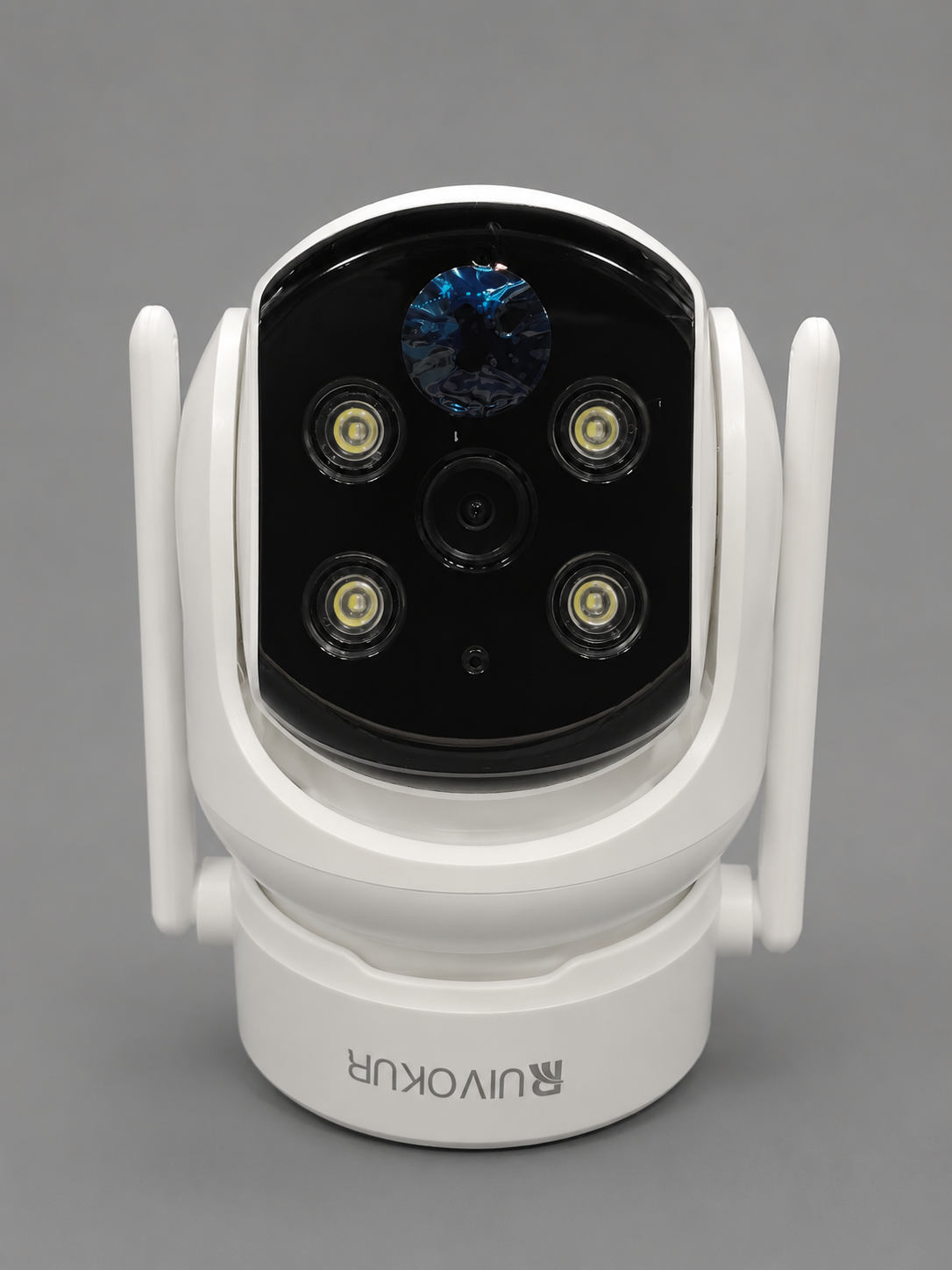 SMART BATTERY CAMERA, WIRE FREE SECURITY CAMERA…CLEAR RESOLUTION