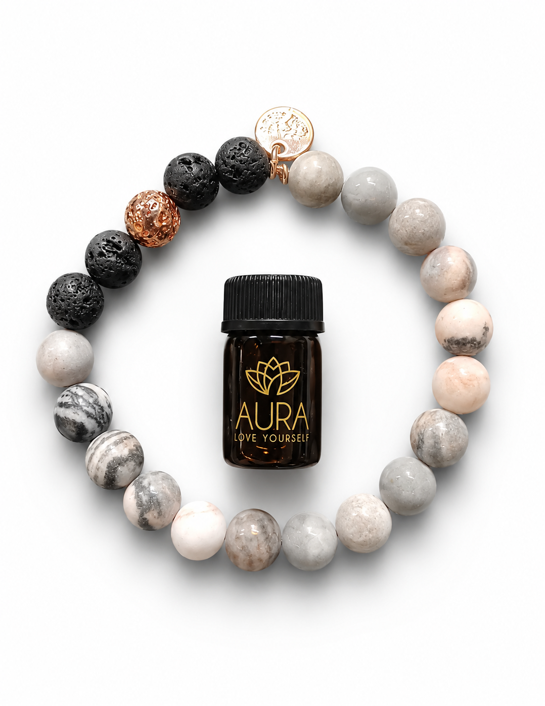 AURA BRACELET - ADDS ELEGANCE TO EVERYDAY LIFESTYLE