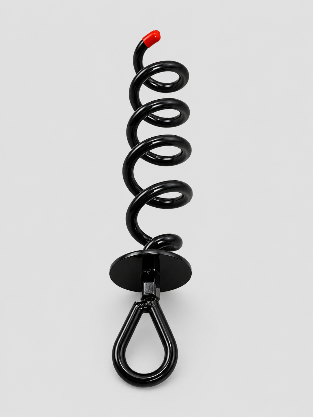 SPIRAL GROUND ANCHOR - HEAVY DUTY