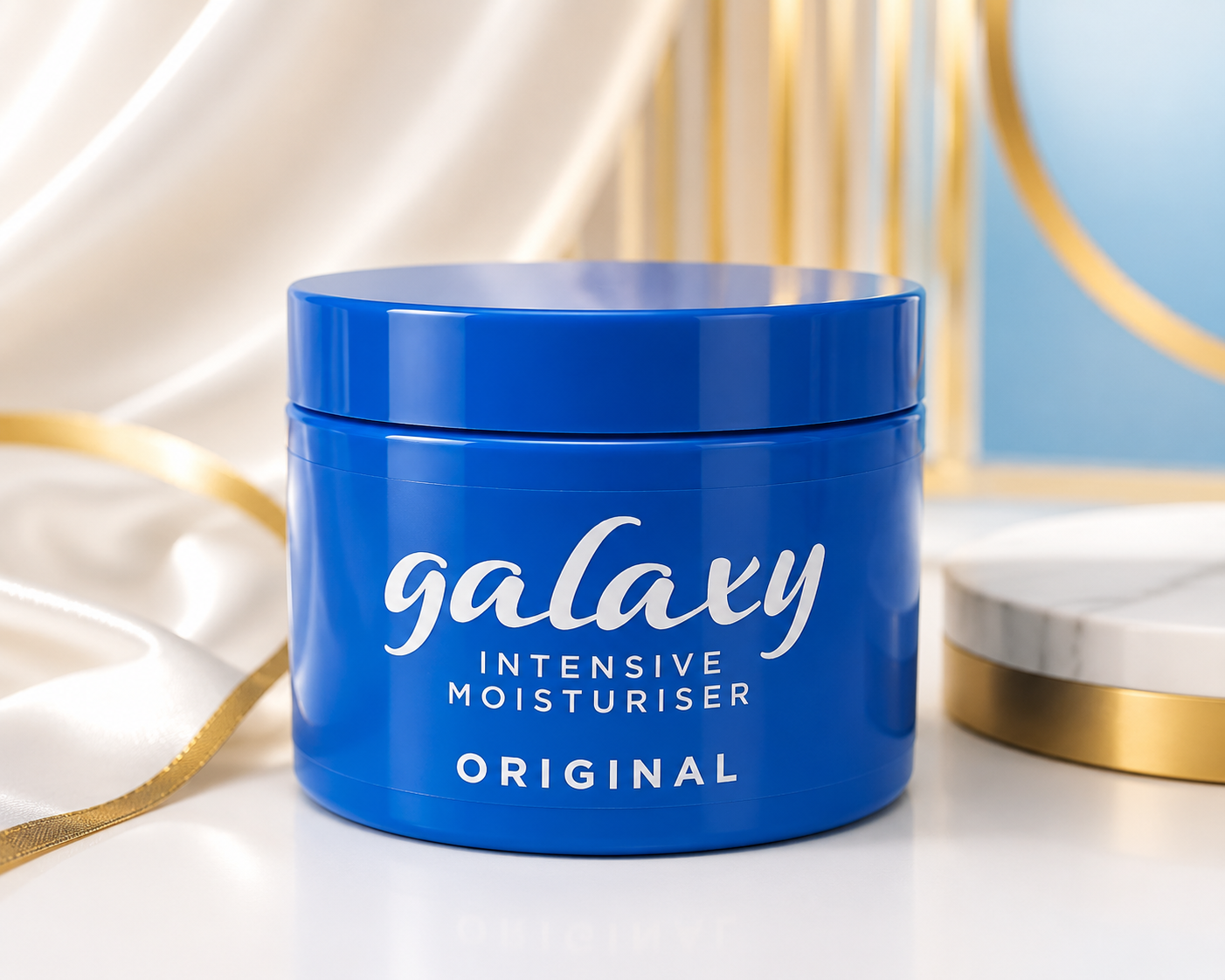 GALAXY INTENSIVE MOISTURISER - 500ML BOX