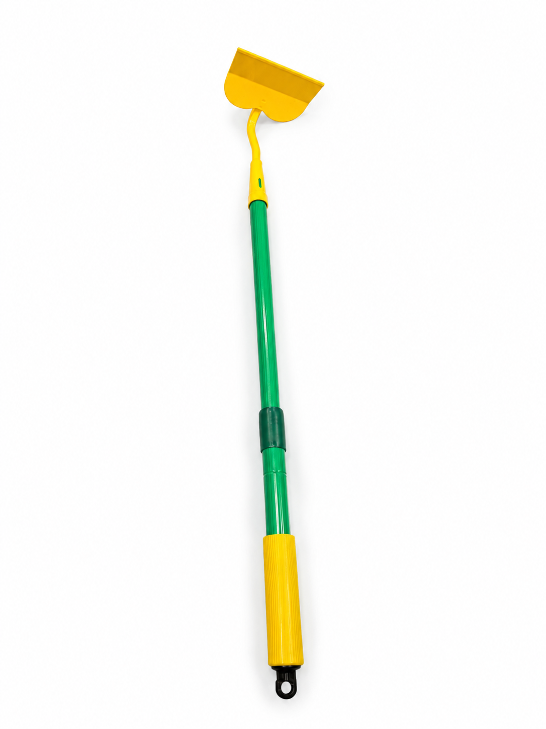 Telescopic Extendable Cleaning Scraper Tool – Adjustable Long Handle Household Cleaner