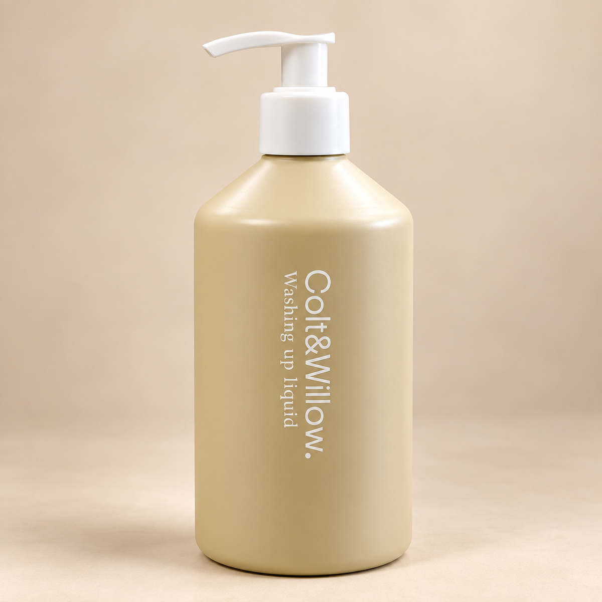 Colt & Willow 500ml - all purpose spray nozzle bottle