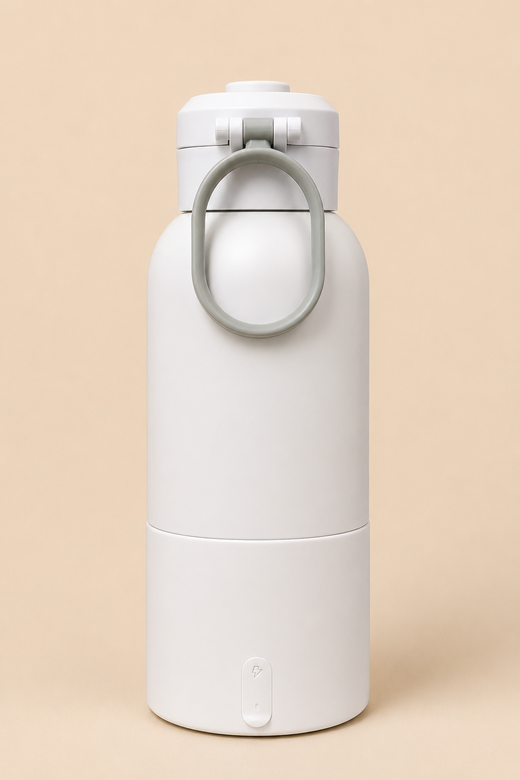 PORTABLE MILK WARMER