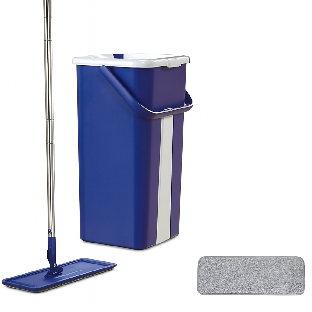 S9C Dry and Wet Separation Mop