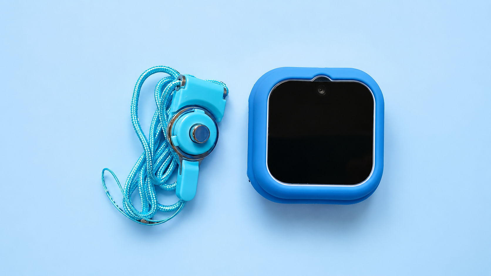KIDS CAMERA - CHILDREN'S FUN