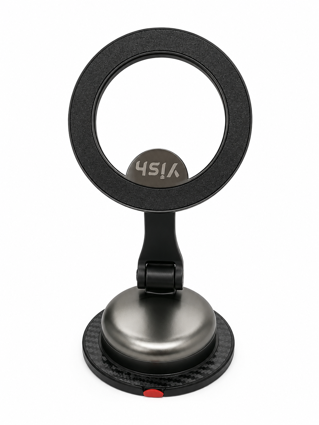 MAGNETIC CAR PHONE HOLDER -  360° ROTATION - MODEL NO:Y921B by YISH