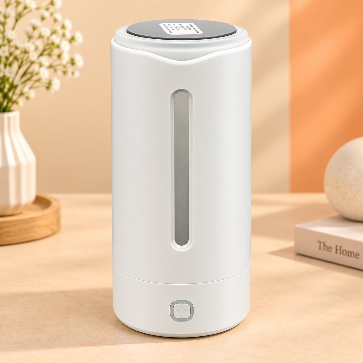 STARRY SKY CUP DIFFUSER - MOISTURIZES DRY AIR & PORTABLE