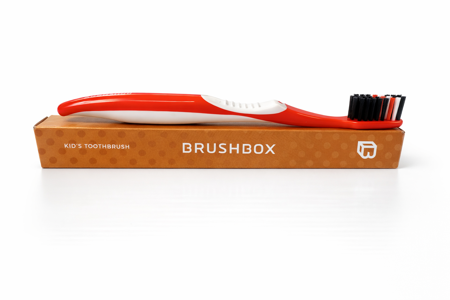 Bulk Deal - 144 Kid’s Toothbrushes by BrushBox