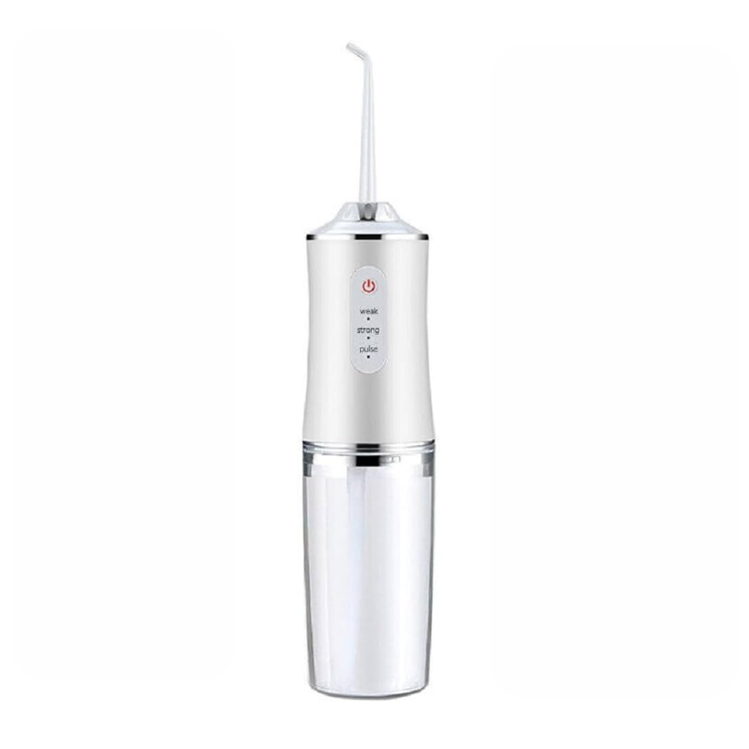 OpenCircle Cordless Water Flosser – Professional Oral Irrigator for Home Use