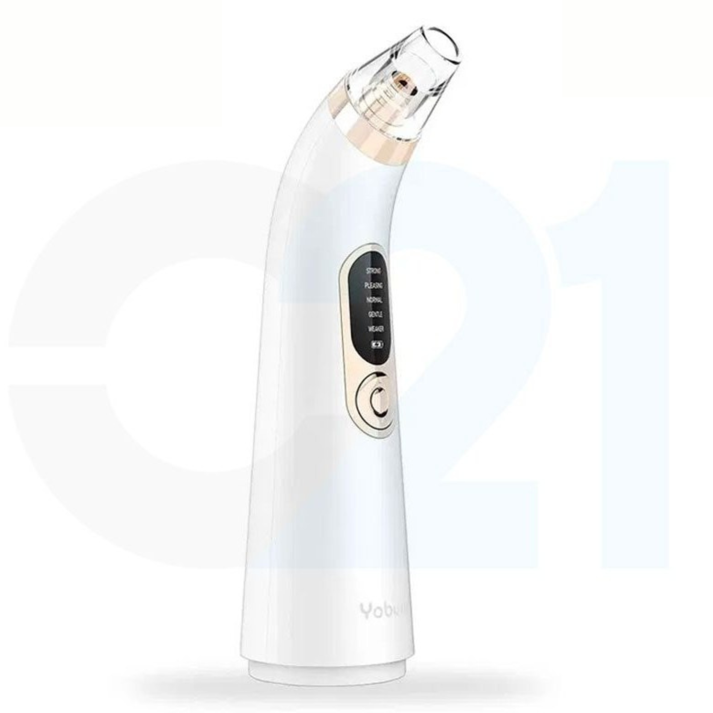 Yobuno Black Head Remover