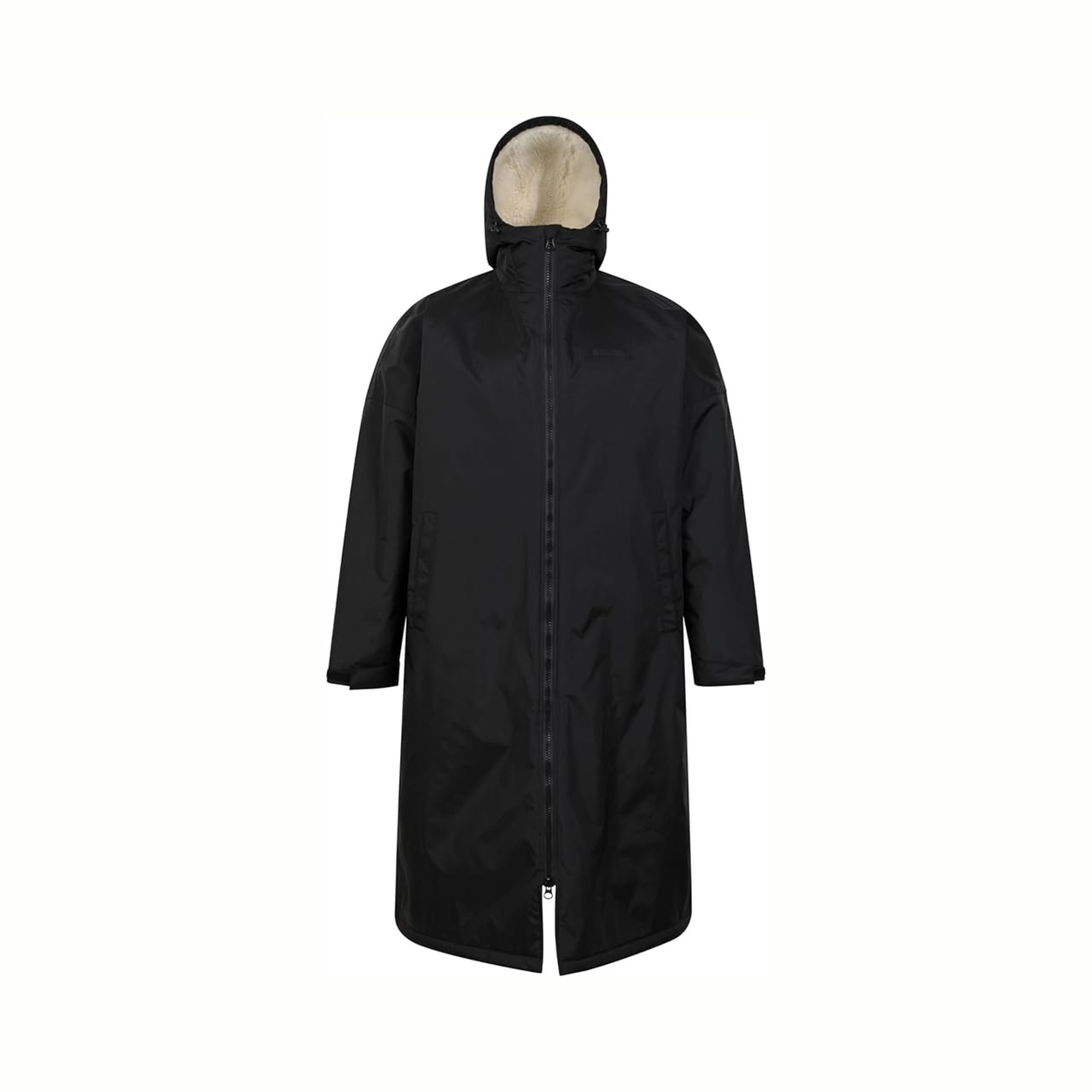 Top Tier Winter Parkas