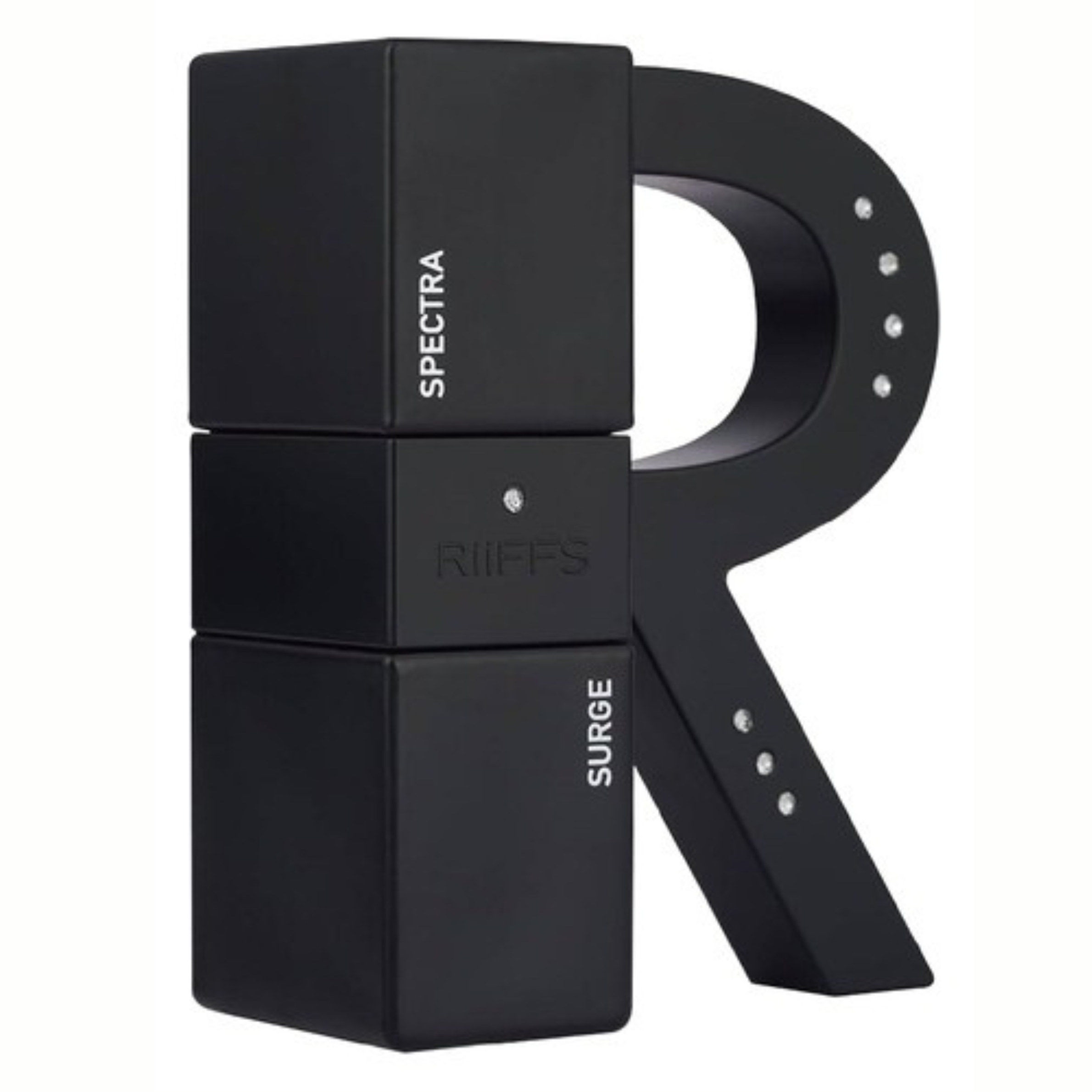 Riiffs Spectra Surge Vaporiser 100ml – Bold, Long-Lasting Eau de Parfum for Men
