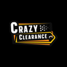 Crazy Clearance logo