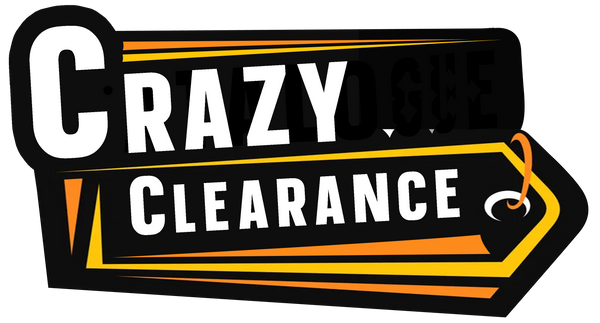Crazy Clearance