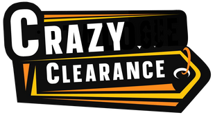 Crazy Clearance