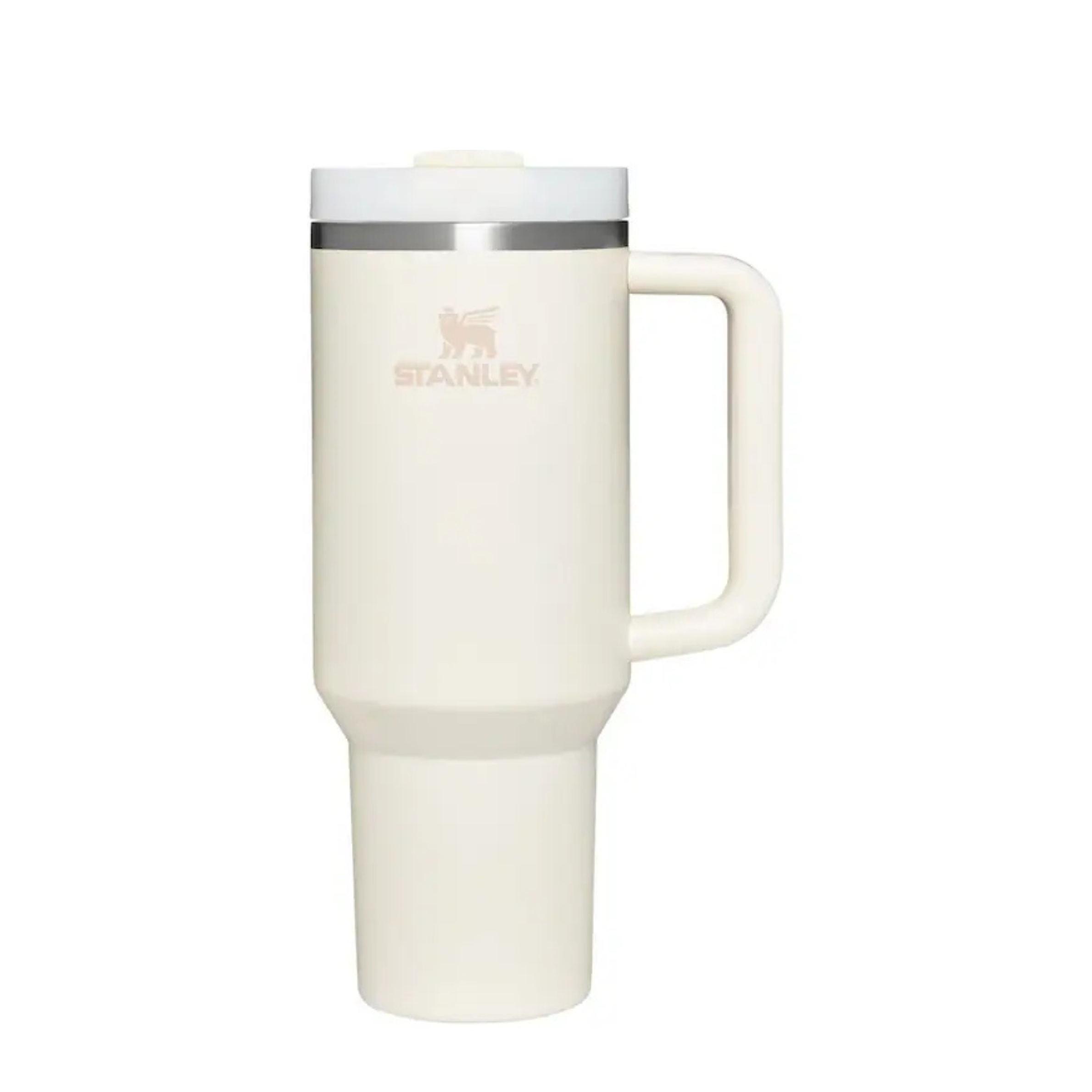 Stanley Quencher Cup – Reusable Stainless Steel Insulated Tumbler
