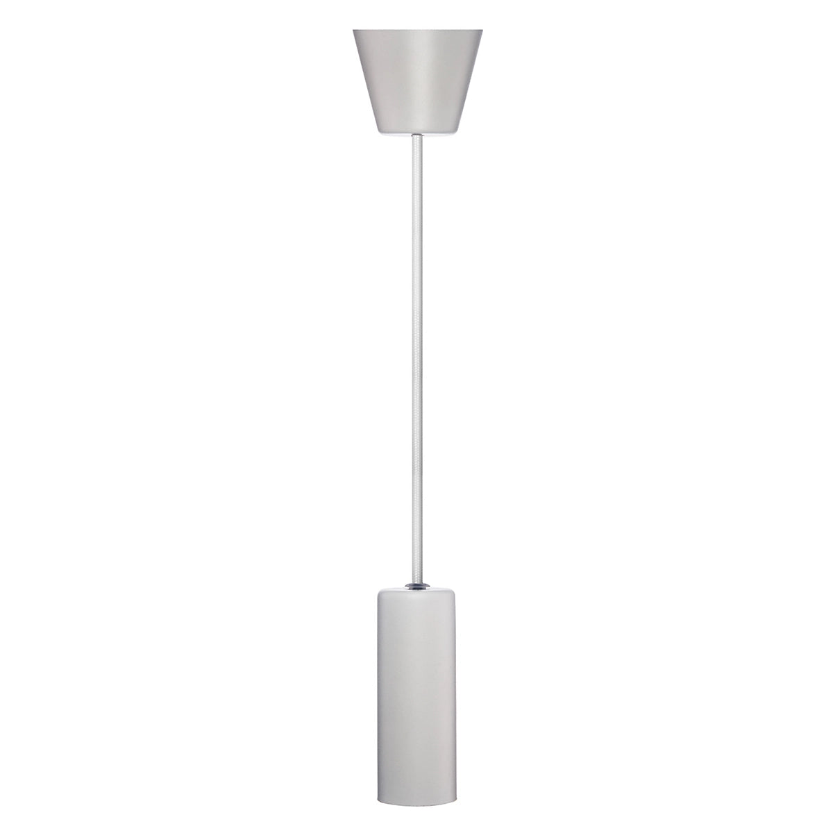 SYLPENDANT White E27