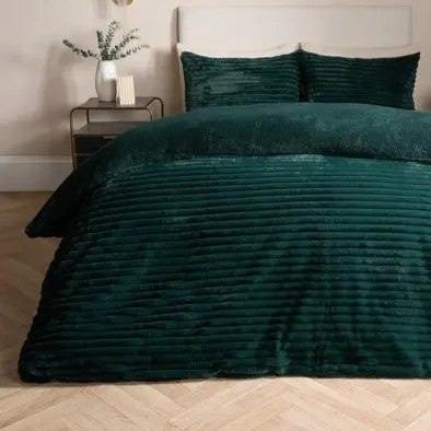 Gaveno Cavailia Plain Bedding Set – Ultra Soft & Comfortable