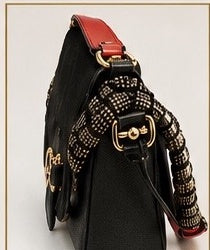 Christian Louboutin Loubi54 Suede Shoulder Bag – Black | Authentic Designer Handbag - PRELOVED