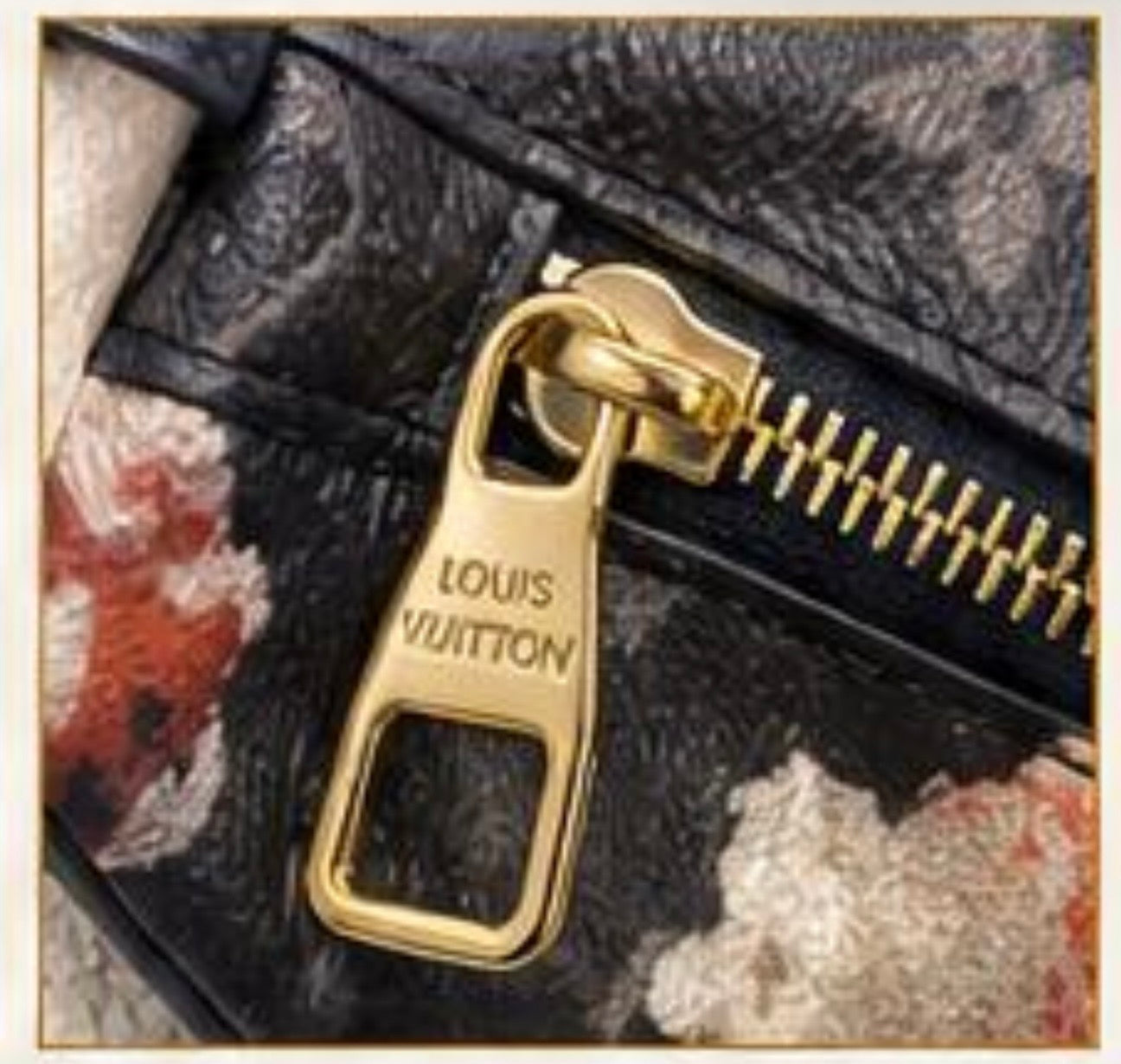 Louis Vuitton Monogram Cloud Belt Bag / Bum Bag - PRELOVED