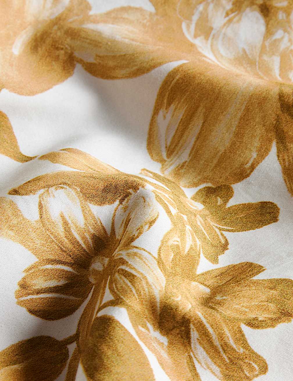 HIGH ST BRAND - Sateen Isaline Bedding Set | Double