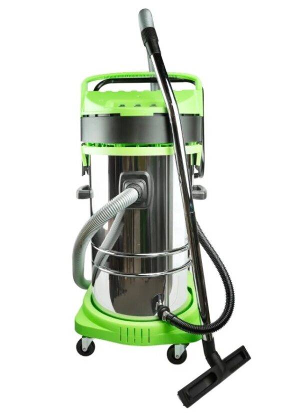 DSD TOOLS 2 IN 1 WET & DRY 3000W 100L VACUUM CLEANER DS1866