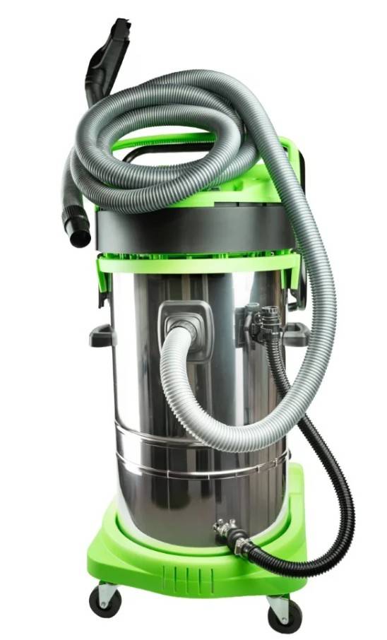 DSD TOOLS 2 IN 1 WET & DRY 3000W 100L VACUUM CLEANER DS1866