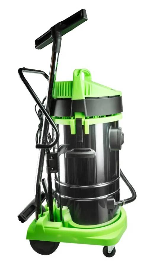 DSD TOOLS 2 IN 1 WET & DRY 3000W 100L VACUUM CLEANER DS1866