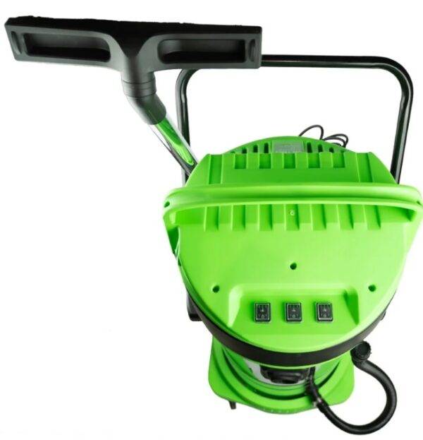 DSD TOOLS 2 IN 1 WET & DRY 3000W 100L VACUUM CLEANER DS1866