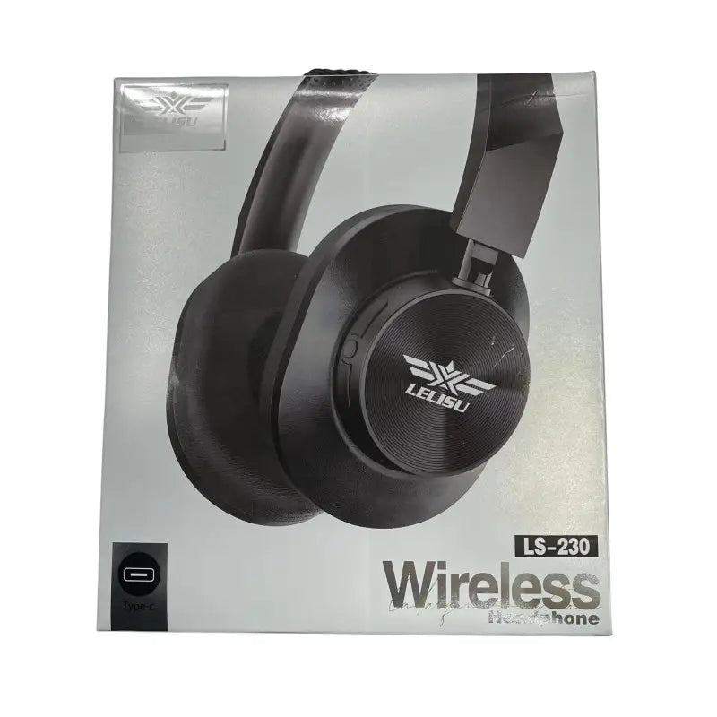 LELISU LS-229 Wireless Sport Headphones