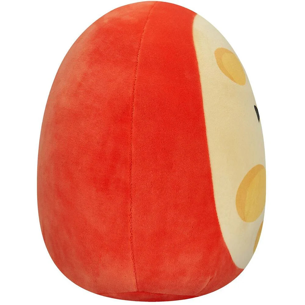 Squishmallows Mannon the Gouda Cheese 12 inch Soft Plush Toy or Cushion