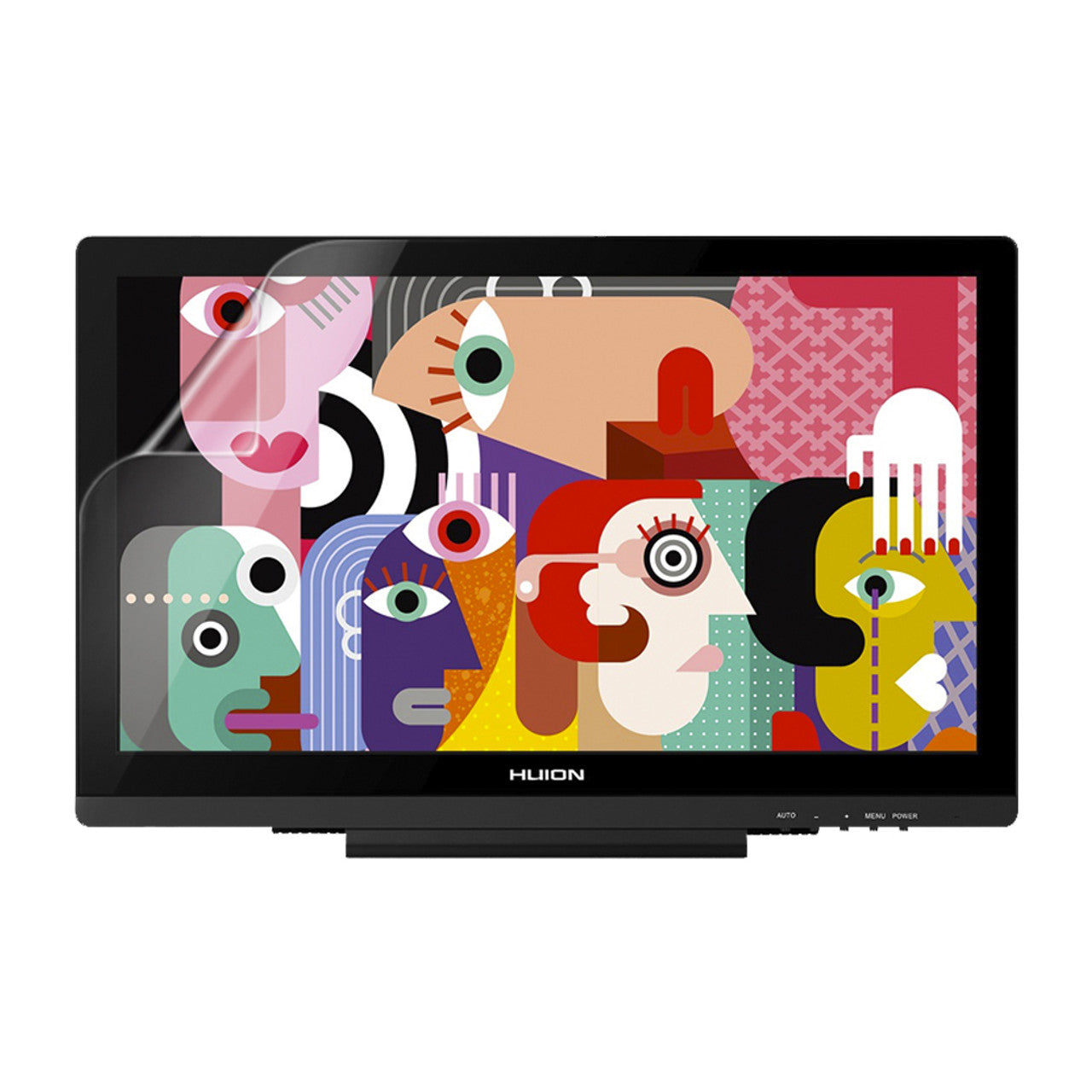 Huion Kamvas GT-191 19" Pen Display Graphics Drawing Tablet Monitor