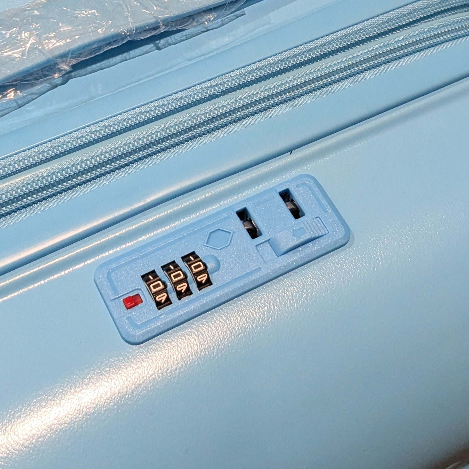 UGO London 3 Set Suitcases