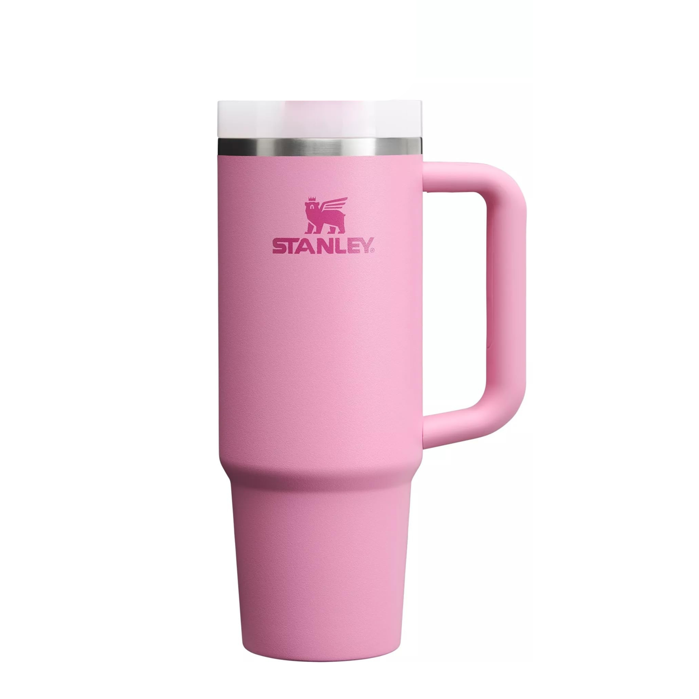 Stanley Quencher Cup – Reusable Stainless Steel Insulated Tumbler