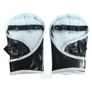 Rhythmic Music Boxing Target with Gloves