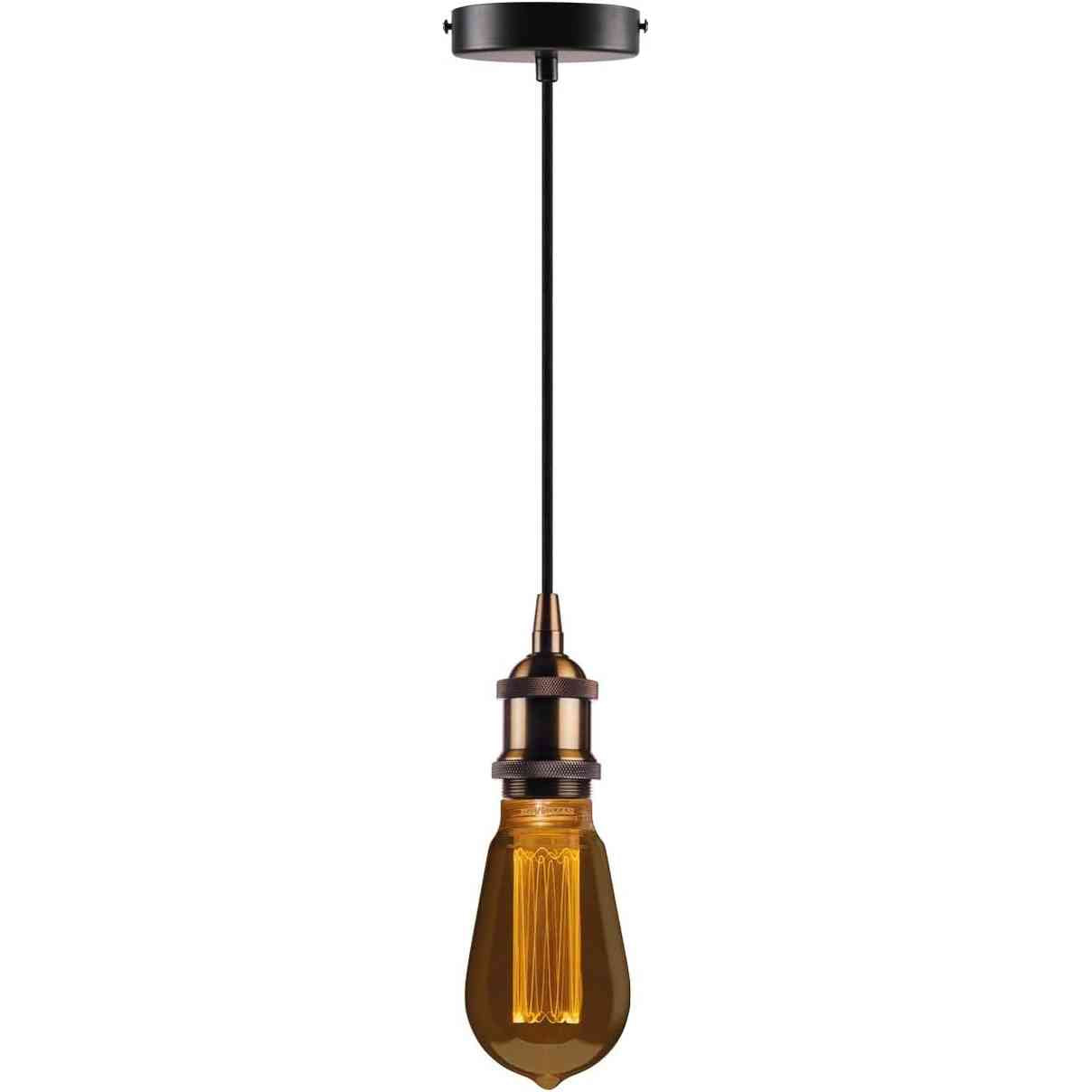 SYLPENDANT Vintage E27