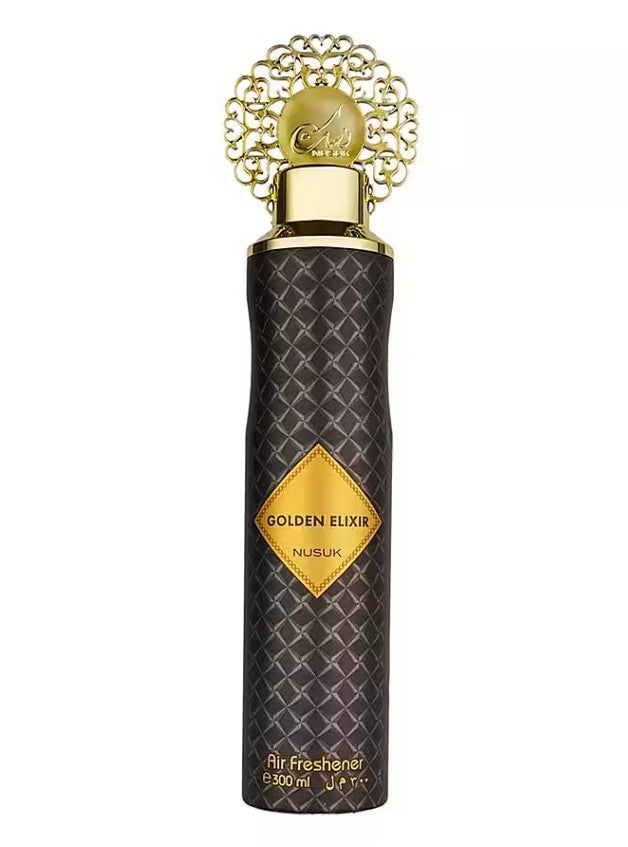 NUSUK Air Freshener – 300ml