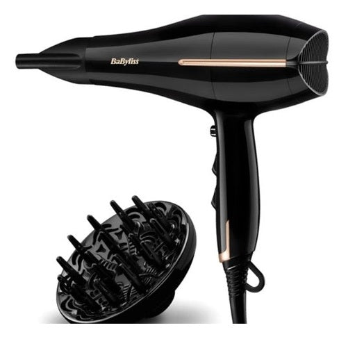 BaByliss Salon Pro 2200 Hair Dryer