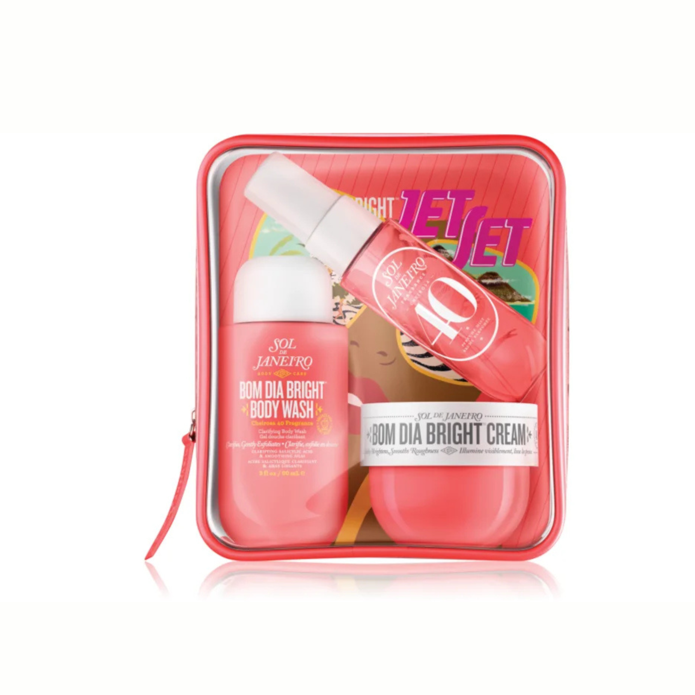 Sol de Janeiro Bom Dia Bright Jet