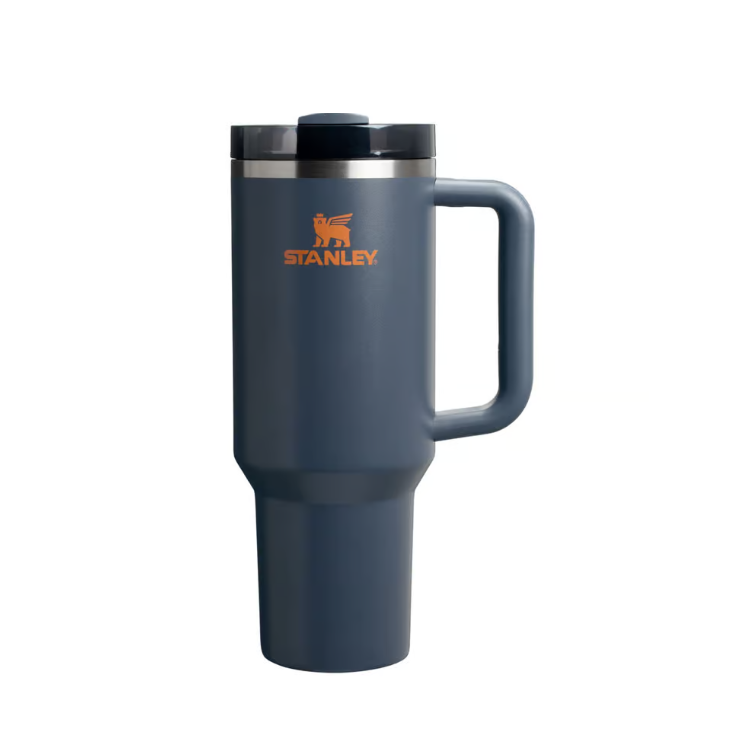 Stanley Quencher Cup – Reusable Stainless Steel Insulated Tumbler