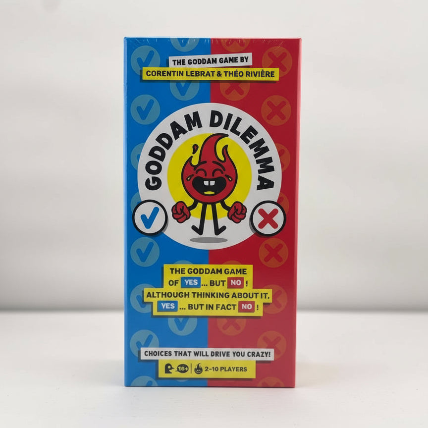 Goddam Dilemma