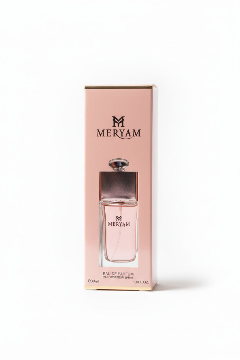 MERYAM Eau de Parfum Spray 30ml – MF100-35