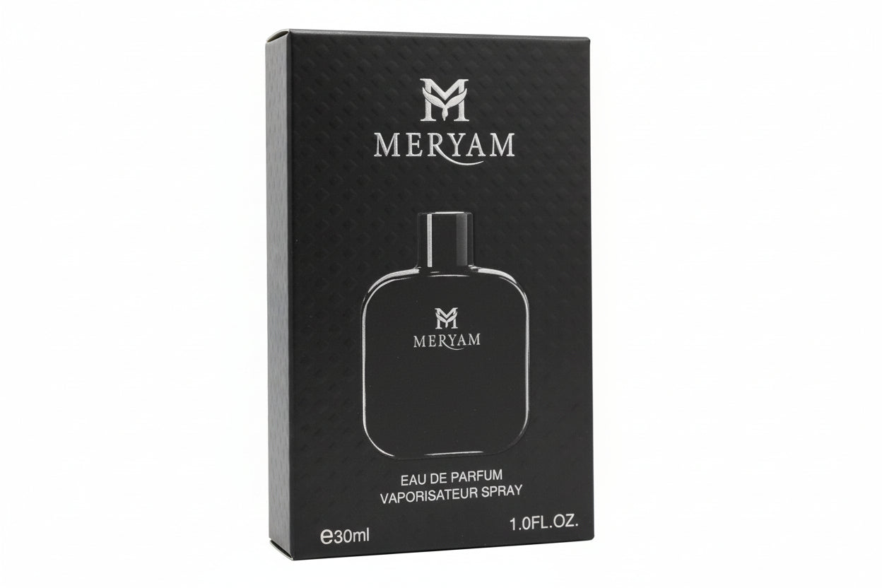 MERYAM Eau de Parfum Spray 30ml – (MF100-9)