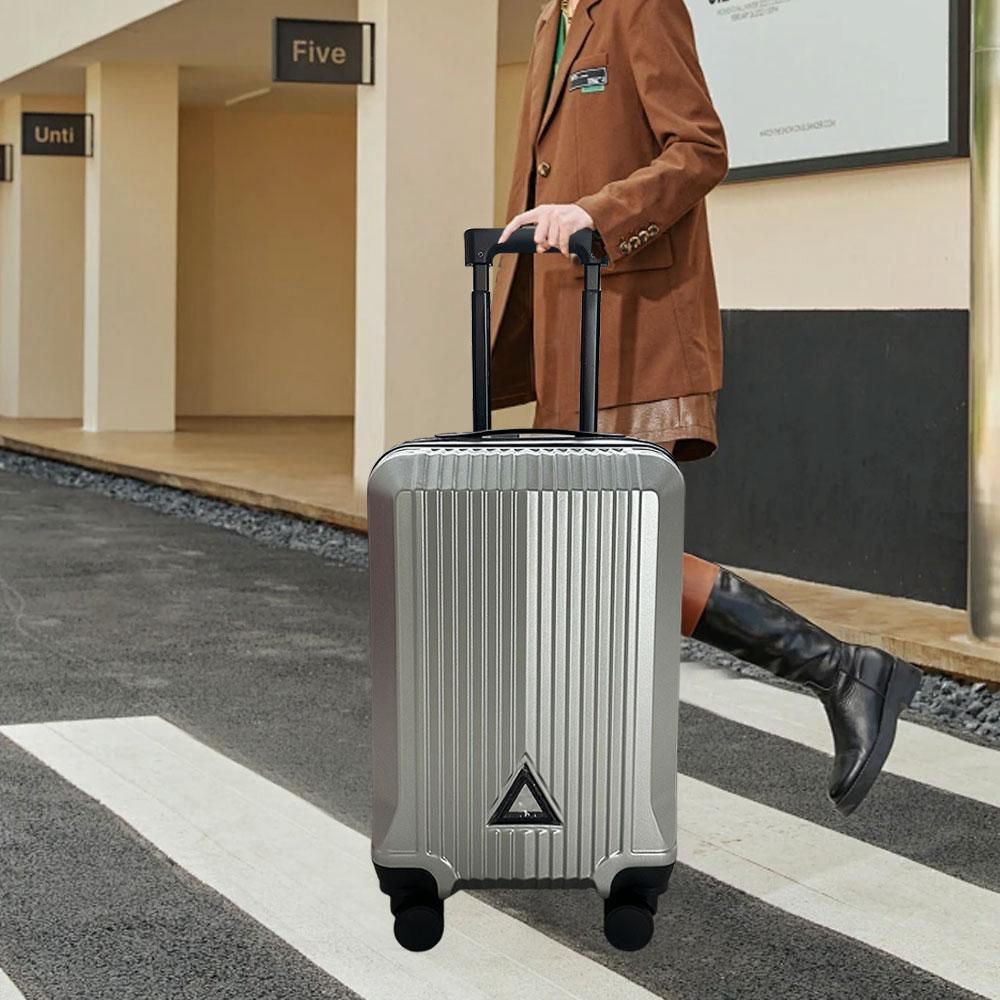 3-Piece Luggage Set – Versatile Travel Suitcases in Multiple Sizes and Colors selling set of 3 in large medium and small size