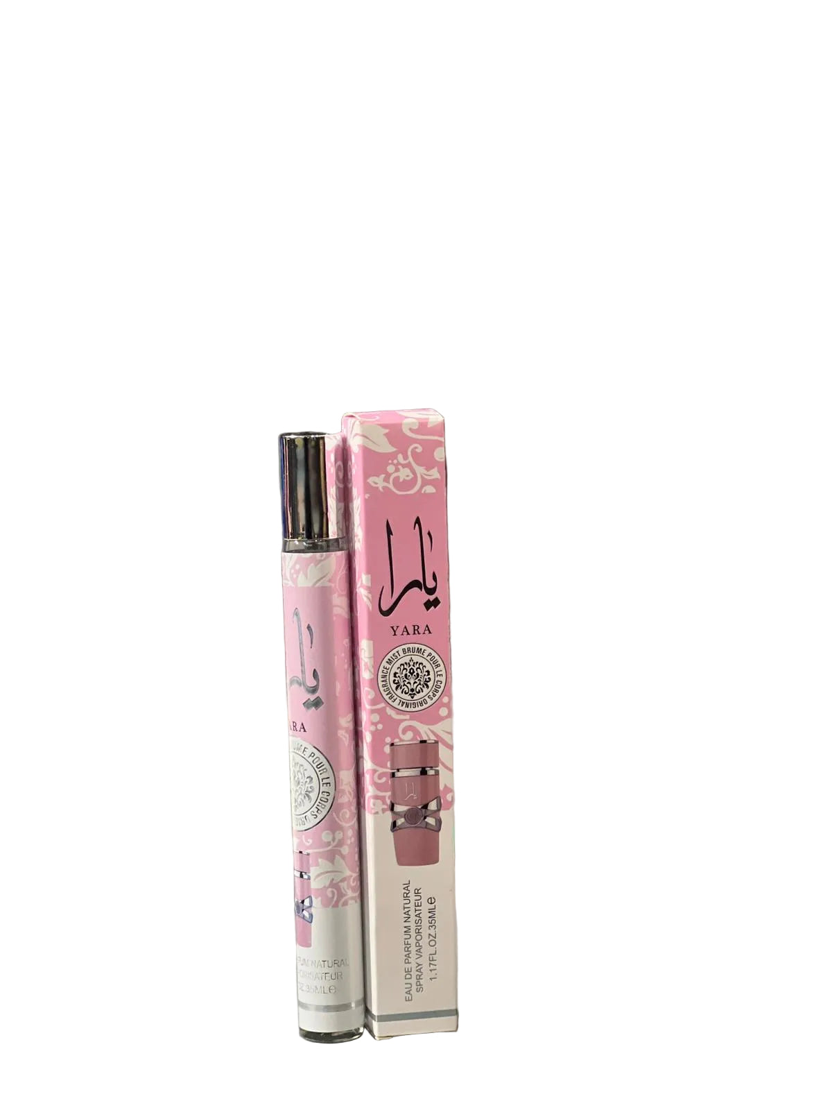 YARA Perfume by Al Rehab -35ml