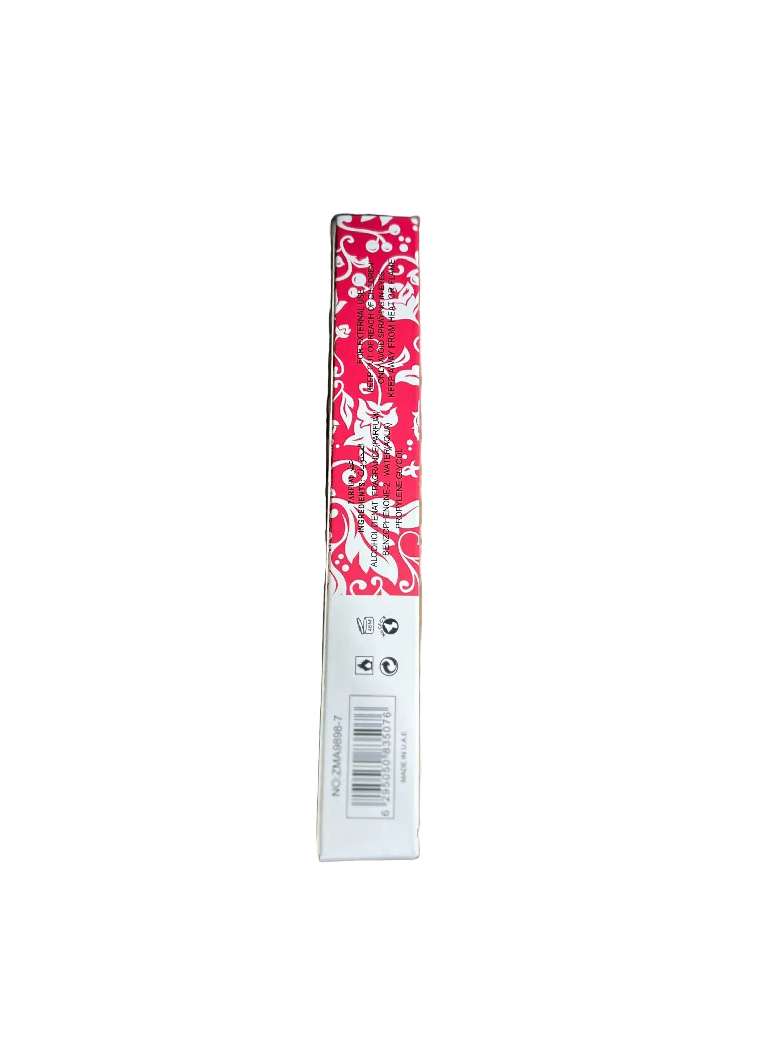 YARA Perfume by Al Rehab -35ml