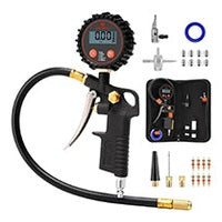 ETENWOLF T500 Digital Tire Pressure Gauge with Inflator – High Precision and Durable