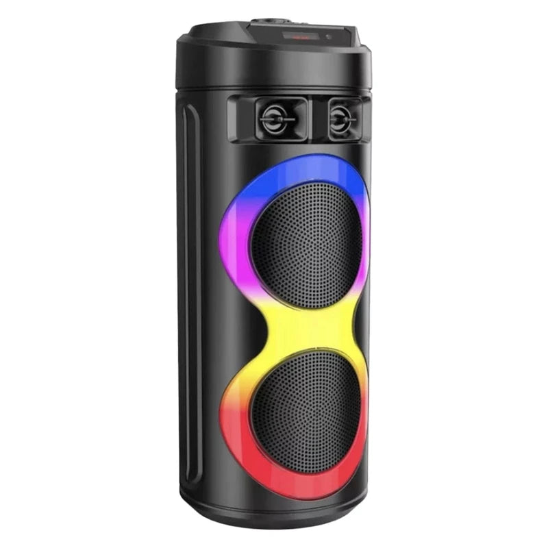 Portable Wireless Bluetooth Speaker ZQS6212– High-Power Sound
