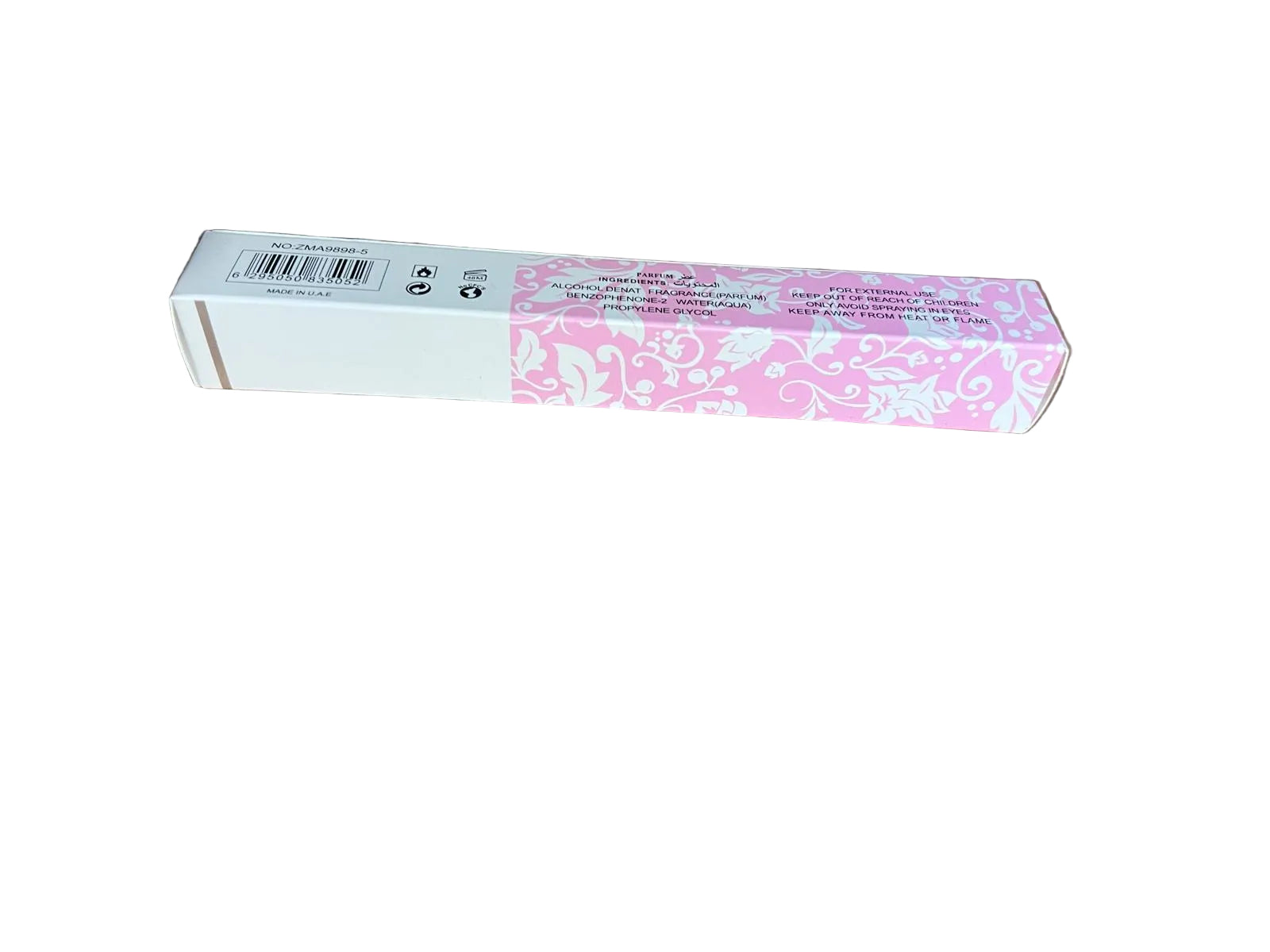 YARA Perfume by Al Rehab -35ml
