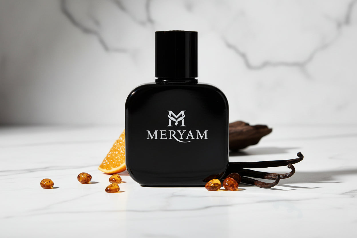 Meryam Eau de Parfum Spray 30ml- MF100-11